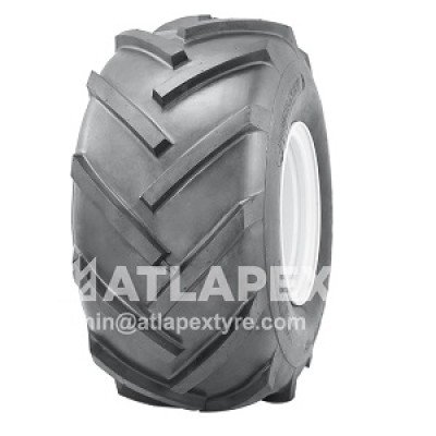 Газонная шина 15X6.00-6 с рисунком протектора P328