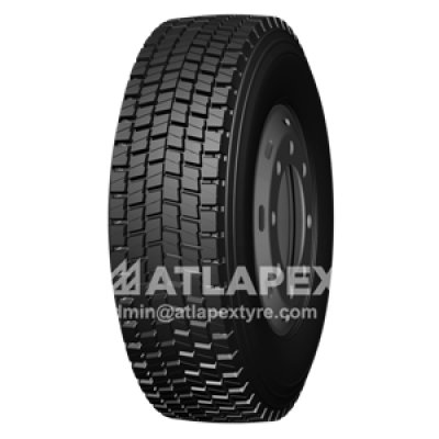 Шины 295/80R22.5 с протектором BYD68/BYD68+ для использования в автобусах.