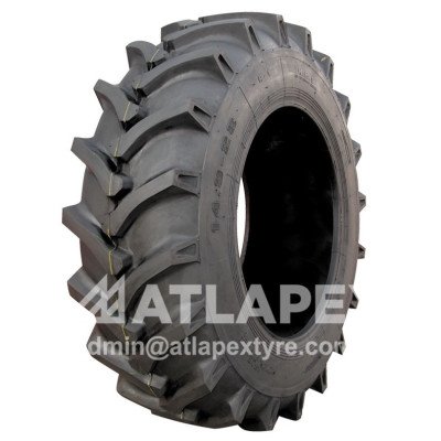 Шины для сельскохозяйственных тракторов с рисунком протектора AX-GRIP I R-1 для использования на тракторах.