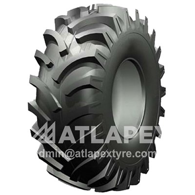 Тракторные шины 23.1-30 R-1 с рисунком протектора AX-GRIP II R-1