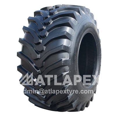 Тракторные шины 23.1-30 с рисунком протектора AX-HFPRO I R-1