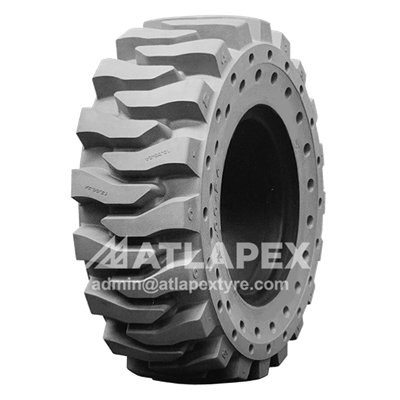 Шины AP-TG Solid Telehanler для телескопических стрел