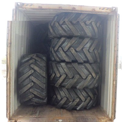Сельскохозяйственная загрузка 28L-26 R-1