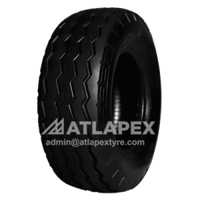 Шины ATLAPEX 11L-15, 11L-16 F3 AT-BKF2 для переднего колеса экскаватора-погрузчика (1)