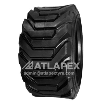 Шина 385/65-22.5 с креплением A-BOLT для стрелового подъемника (1)