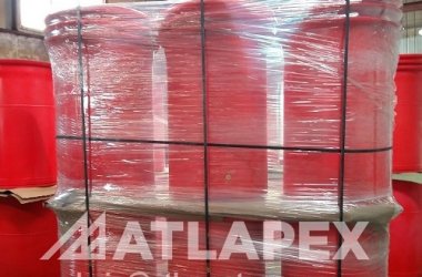Контейнер вместимостью 25-36,00 дисков для шин 66x43,00-25.