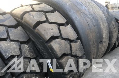 Портовая шина ATLAPEX с превосходными характеристиками в Бразилии.