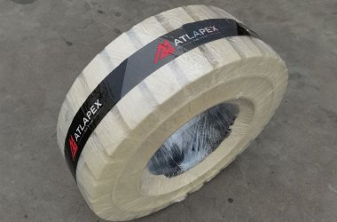 Немаркие шины ATLAPEX с очень хорошим соотношением цены и качества.