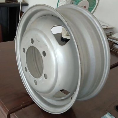 Колесо 5.5Jx16 для легких грузовиков и сельскохозяйственных грузовиков, для навесного и подъемного оборудования.