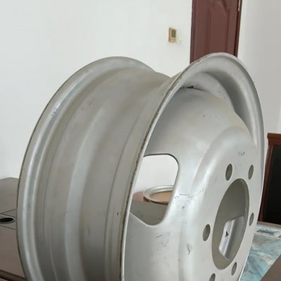 Колесо 5.5Jx16 для легких грузовиков и сельскохозяйственных грузовиков, для навесного и подъемного оборудования. (3)