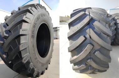 Высококачественная сельскохозяйственная шина 30.5L-32 R-1 по акции.