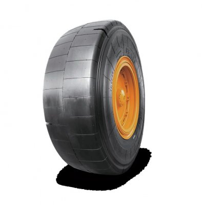 Шины 17.5R25 L5S, 23.5R25 L5S, 26.5R25 L5S, 18.00R25 L5S, 29.5R29 L5S для подземных погрузчиков LHD. (1)