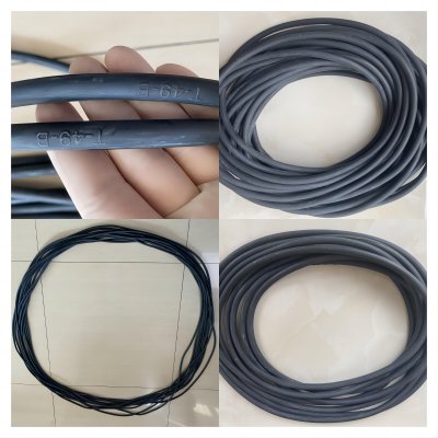Уплотнительное кольцо для шины Gaint OTR OR-349-T
