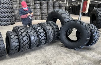 Экскурсия на завод ATLAPEX