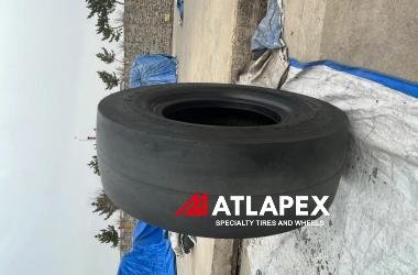 Шины ATLAPEX 11.00-20 C-1 AT-RS: лучший выбор для дорожных катков.