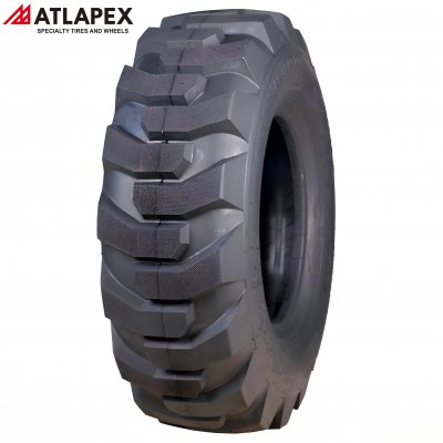 Шина ATLAPEX 12.5/80-18 R-4 AT-BKF1N для экскаватора-погрузчика: лидер по производительности в суровых условиях эксплуатации. (1)