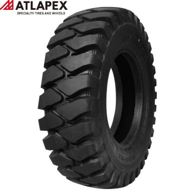 Прочный протектор для самых сложных экскаваторов: шина ATLAPEX E-3 AT-EX4. (1)