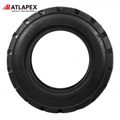 ATLAPEX IND-4 AT-4K1: Лучшая внедорожная шина для погрузчиков. (3)