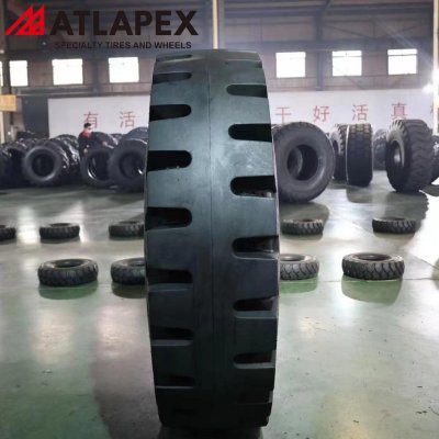 Шина ATLAPEX IND4 AT-PL5 OTR: ваш надежный партнер для высокоэффективных портовых операций. (2)