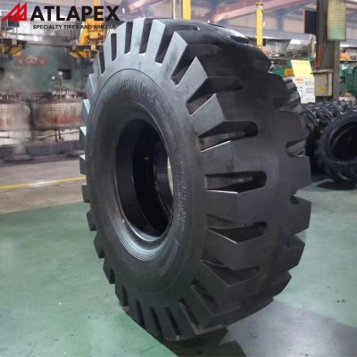 Шина ATLAPEX IND4 AT-PL5 OTR: ваш надежный партнер для высокоэффективных портовых операций. (1)