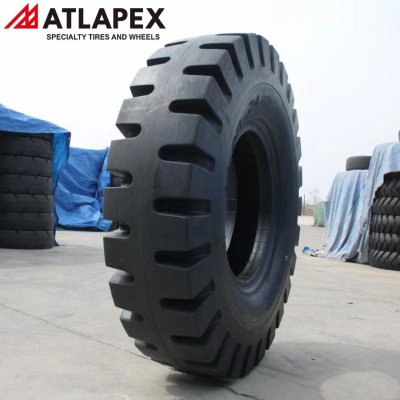 Шина ATLAPEX IND4 AT-PL5 OTR: ваш надежный партнер для высокоэффективных портовых операций. (3)