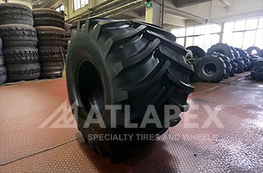 ATLAPEX AT-SV2 66X43.00-25: Премиальная внедорожная шина для специализированных характеристик.
