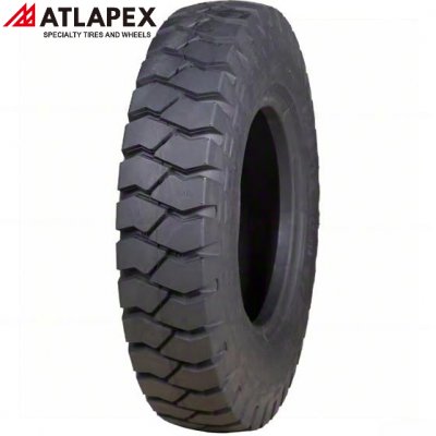 ATLAPEX AP310: Шина повышенной прочности для карьерных самосвалов, разработанная для работы в сложных условиях и дальних перевозок. (1)