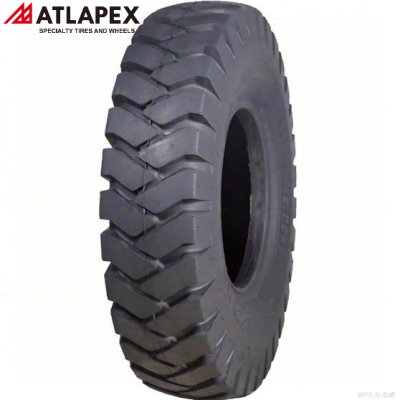 Шина ATLAPEX AP988 OTR для карьерных самосвалов – разработана для преодоления суровых каменистых условий и предотвращения простоев. (1)