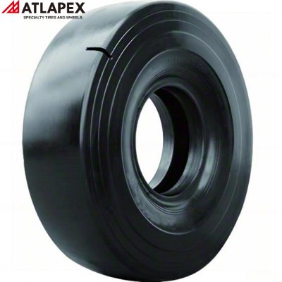ATLAPEX L5S AT-US5L: Высокоэффективная внедорожная шина, разработанная для превосходных условий подземной добычи полезных ископаемых. (1)