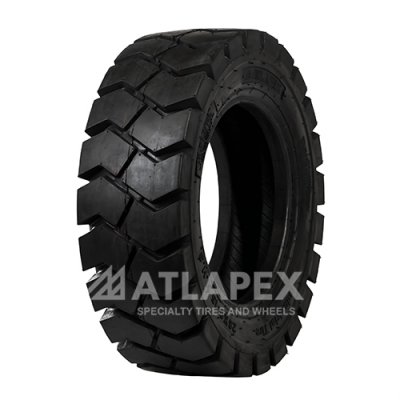 ATLAPEX IND-4 AT-4K1: Лучшая внедорожная шина для погрузчиков.
