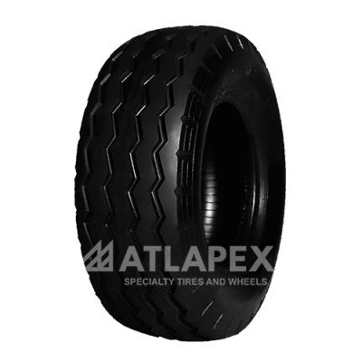 Шины ATLAPEX 11L-15, 11L-16 F3 AT-BKF2 для переднего колеса экскаватора-погрузчика