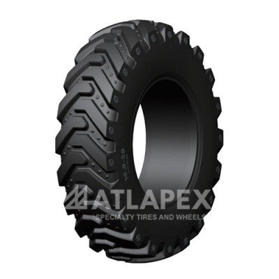 ATLAPEX R-4 AT-BKR1G: Лучшая шина для экскаватора-погрузчика, обеспечивающая непревзойденную производительность.