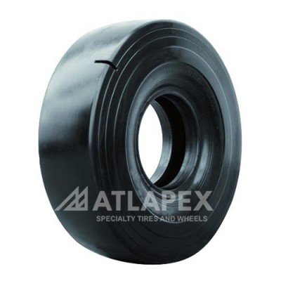 ATLAPEX L5S AT-US5L: Высокоэффективная внедорожная шина, разработанная для превосходных условий подземной добычи полезных ископаемых.