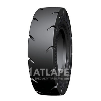 ATLAPEX L5S AT-US5LA: Высококачественная внедорожная шина для подземной добычи полезных ископаемых, разработанная для высокой прочности и производительности в тяжелых условиях.
