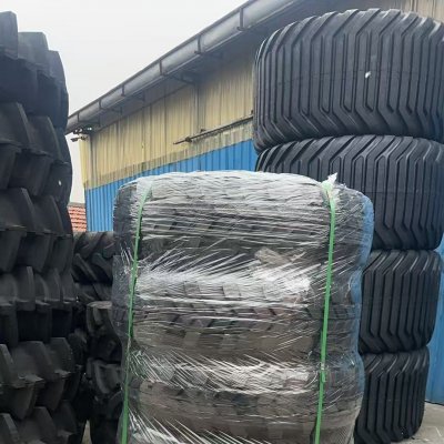 Грузовая шина ATLAPEX 340-457 (13.00-18) E-2 AT-MPT2 с газовым двигателем: непревзойденные характеристики для автомобилей серии BTR на любых типах местности. (2)