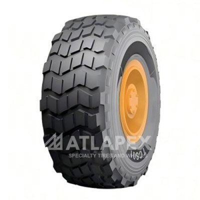 Шина ATLAPEX Radial OTR E-7 TCS01: профессиональное решение для тяжелых грузоперевозок.