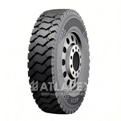 Шина ATLAPEX Radial OTR M253: Профессиональная шина для грузоперевозок в горнодобывающей промышленности и суровых условиях.
