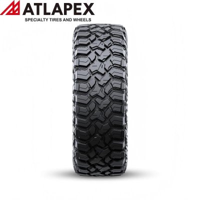 ATLAPEX Ridge Blade X/MT: Экстремальные внедорожные шины для непревзойденных приключений (5)