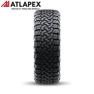 ATLAPEX Ridge Blade X/T: покоряйте экстремальное бездорожье, доминируйте на любой местности. (4)