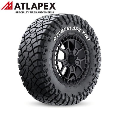 ATLAPEX Ridge Blade X/RT: идеальная внедорожная шина для смешанных типов местности. (3)