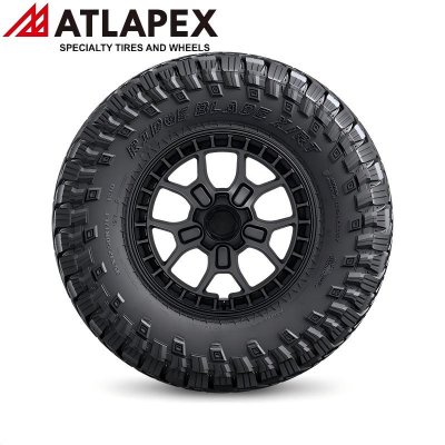 ATLAPEX Ridge Blade X/RT: идеальная внедорожная шина для смешанных типов местности. (2)