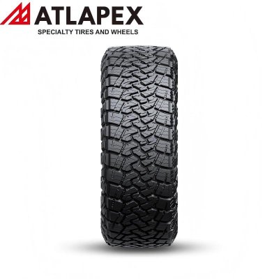 Покоряйте любую местность: внедорожная шина ATLAPEX Ridge Blade X/T PRO Extreme All-Terrain (3)