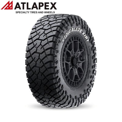 ATLAPEX Ridge Blade X/RT: идеальная внедорожная шина для смешанных типов местности. (1)