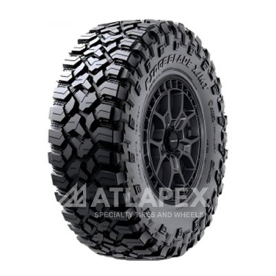 ATLAPEX Ridge Blade X/MT: Экстремальные внедорожные шины для непревзойденных приключений