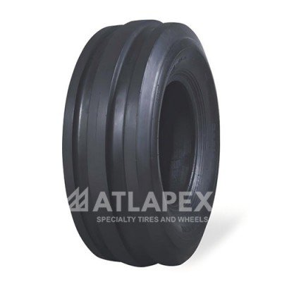 Пневматическая сельскохозяйственная шина ATLAPEX F-2 AGF2-3R: лучший выбор для сельскохозяйственной техники.