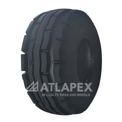 Пневматическая сельскохозяйственная шина ATLAPEX F-2 AGF2: идеально подходит для сельскохозяйственной техники.