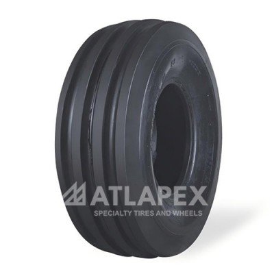 Пневматическая сельскохозяйственная шина ATLAPEX F-2 AGF2-4R: идеальный партнер для сельскохозяйственной техники.