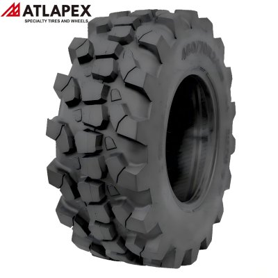 ATLAPEX 702 IND: Высококачественная радиальная шина для сельскохозяйственной и погрузочно-разгрузочной техники. (1)