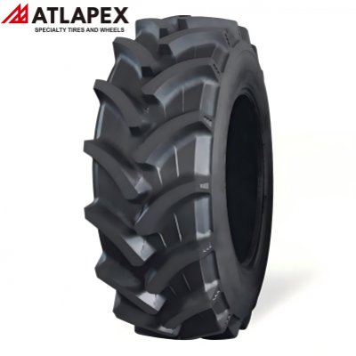 Пневматическая радиальная шина ATLAPEX 616 R-1W: для тракторов, комбайнов и опрыскивателей – профессиональная сельскохозяйственная шина. (1)