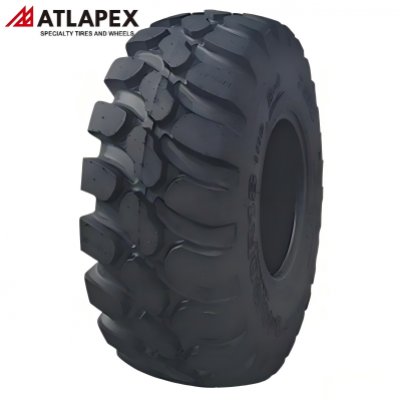 Радиальная шина ATLAPEX 703 R-4 – экологичная и высокоэффективная для комбайнов и телескопических погрузчиков. (1)